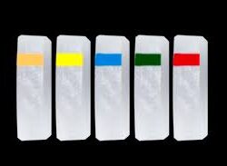 Clarifier Specialty Podium #1 Yellow