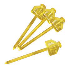Face Pin Kwik Lock
