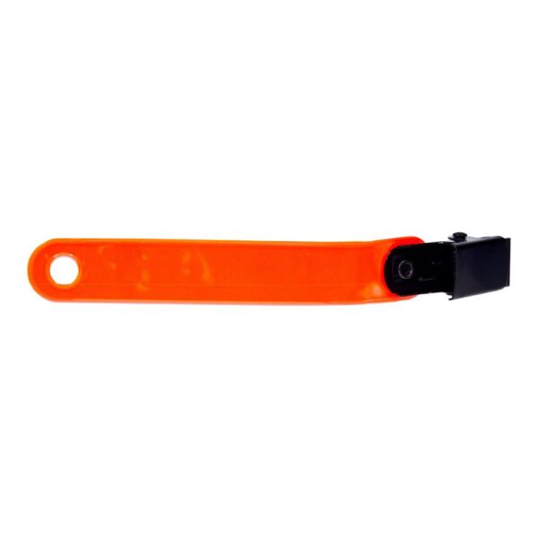 Trail Markers Allen Refl 12pk