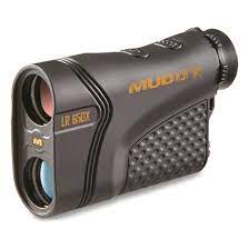 Rangefinder Muddy LR650X