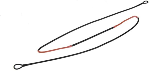 String TenPoint HCA-12216-R Carbon Nitro RDX