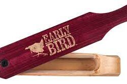 Call Primos Early Bird Box