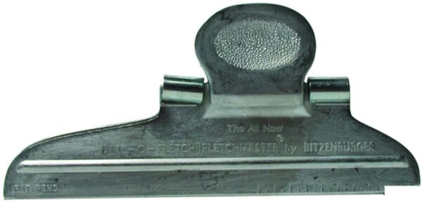 Clamp Bitzenburger Right Wing