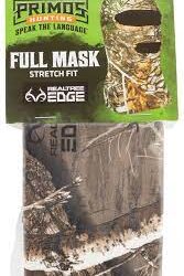 Mask Primos Stretch RT Edge
