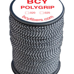 Serving BCY Poly Grip #1 .020