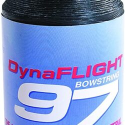 String BCY DynaFlite97 1/4#BLK