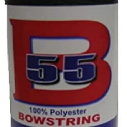 String BCY B55 1/4# Black