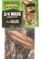 Mask Primos Stretch 3/4 RTEdge