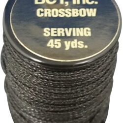 Serving BCY Crossbow Center 45 Yd Jig