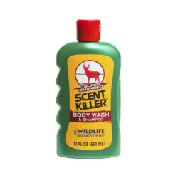 Scent SK Body Wash/Shampoo 12 oz Bulk