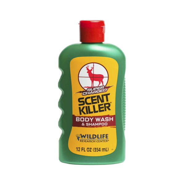 Scent SK Body Wash/Shampoo 12 oz Bulk