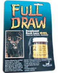 Scent James Valley Full Draw Carded