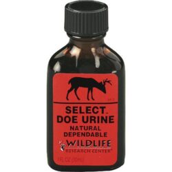 Scent WR Select Doe Urine 410