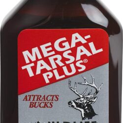 Scent WR Mega Tarsal Plus