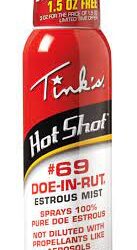 Scent Tinks Hot Shot #69 3oz