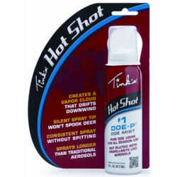 Scent Tinks Hot Shot #1Doe 3oz