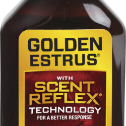 Scent WR Gold Estrus w/Reflex Technology 1oz