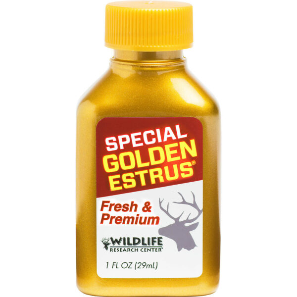 Scent WR Golden Estrus 1oz 405
