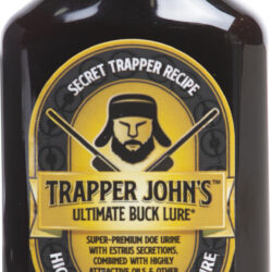 Scent WR TrapperJohn Buck Lure
