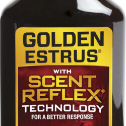 Scent WR Gold Estrus w/ReflexTechnology 4oz