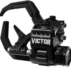 Rest Vapor Trail The Victor Integrate Black RH
