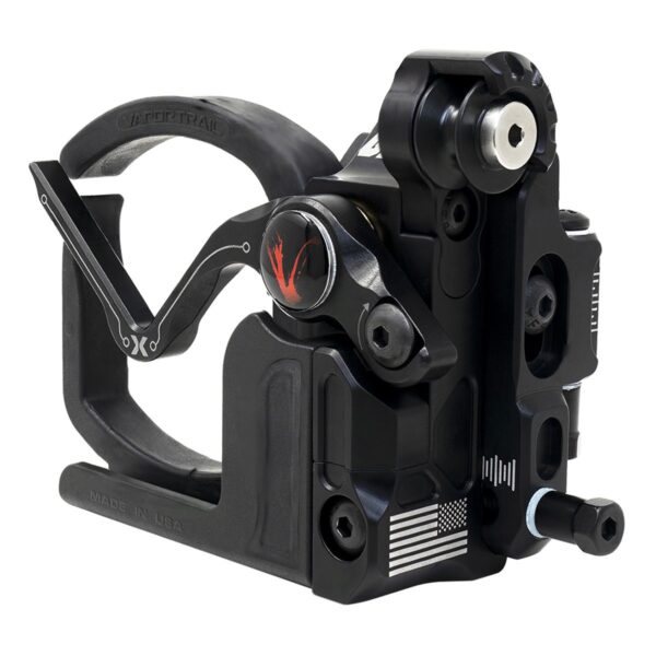 Rest Vapor Trail GI8X Gen Integr8 X RH Black