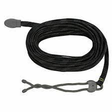 Rope Hawk Twist Tie Hoist Line