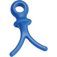 Silencer Pine Ridge Wishbone Blue 4pk *25