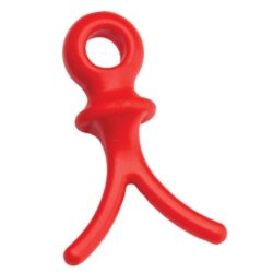Silencer Pine Ridge Wishbone Red 4pk