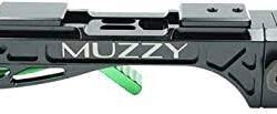 Reel Seat Muzzy LVR BowFish