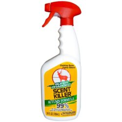Scent WR Autumn Scent Kilerl 24oz 575