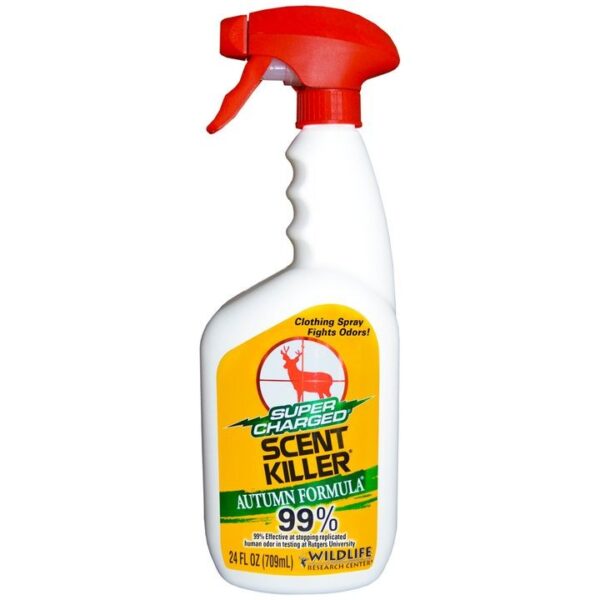 Scent WR Autumn Scent Kilerl 24oz 575