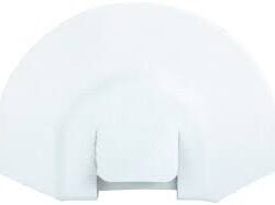 Call Primos Ivory Plate (159)