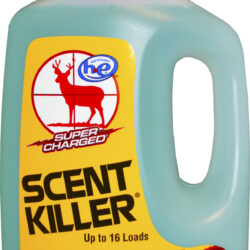 Scent WR SK Liquid Cloths Wash 32oz