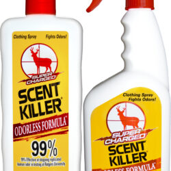 Scent WR Scent Killer 24/24oz Combo