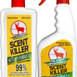 Scent WR SK Autumn 24/24oz Combo