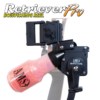 Fish Reel AMS Pro RH