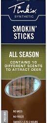 Scent Tinks Smoke Stick All Season