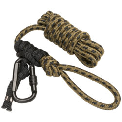 Strap HSS Rope Style Tree