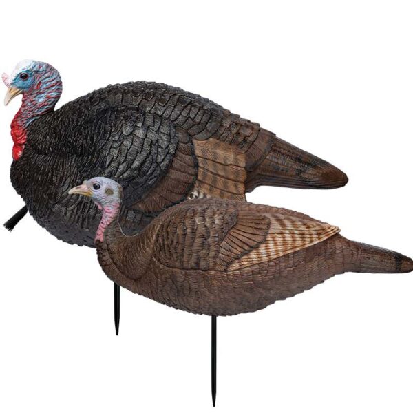 Decoy Primos Lil GobStopper Jake & Hen Combo
