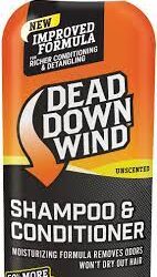 Scent DDW Shampoo/Cond 12oz