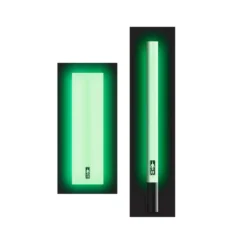 Wrap Bohning 4" Small Glow in the Dark Dz