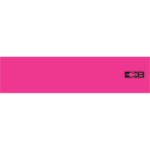 Wrap Bohning 7" Stand Hot Pink Dz