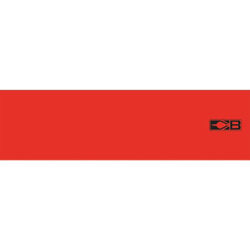 Wrap Bohning Blazer Std Neon Red Dz