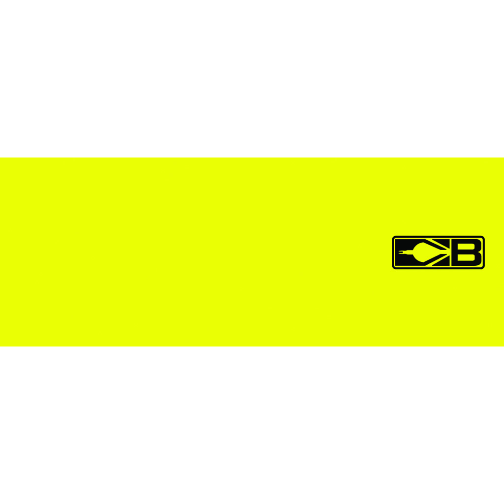 Wrap Bohning Blazer Std Neon Yellow Dz | H&H Archery Supply