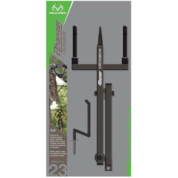 Hanger Realtree EZ Crossbow