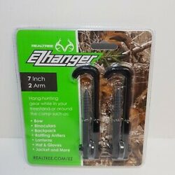 Hanger Realtree EZ Mini 7" 2pk