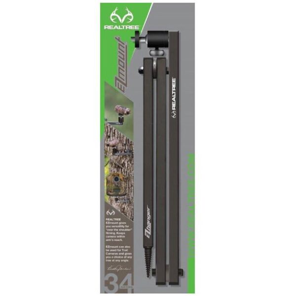 Hanger Realtree EZ 3 Arm 34"