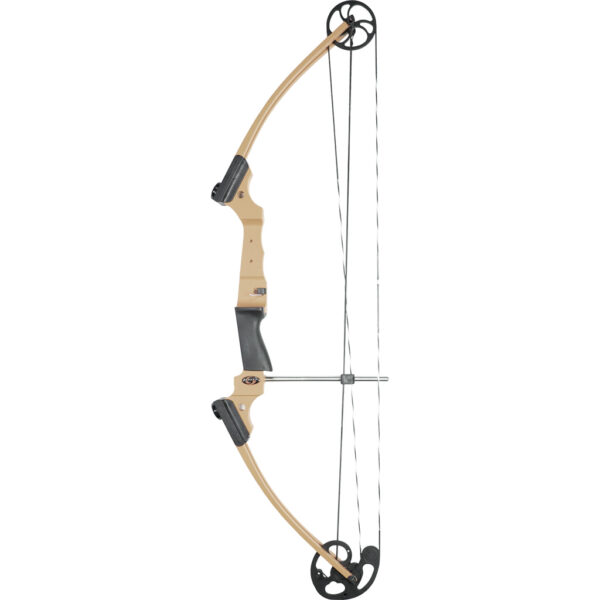 Bow Genesis RH Sand