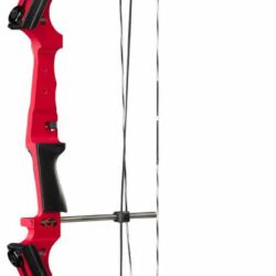 Bow Genesis LH Red